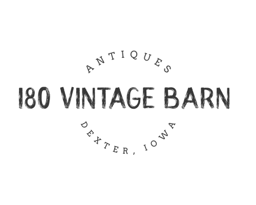 I80 Vintage Barn